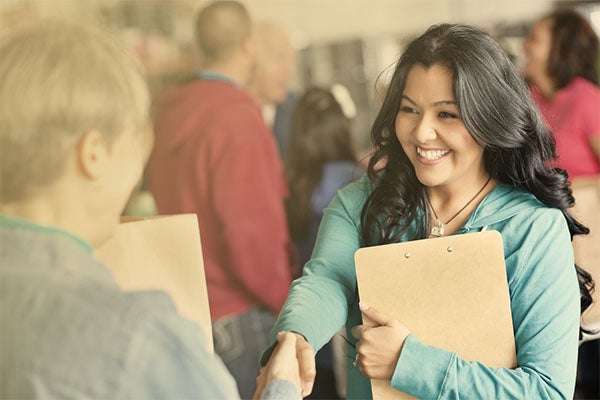 Social Work, MSW | Distance@FSU